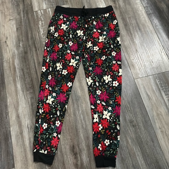 Little Sleepies Merry Berry pajama
bottoms pants size small - Picture 2 of 7